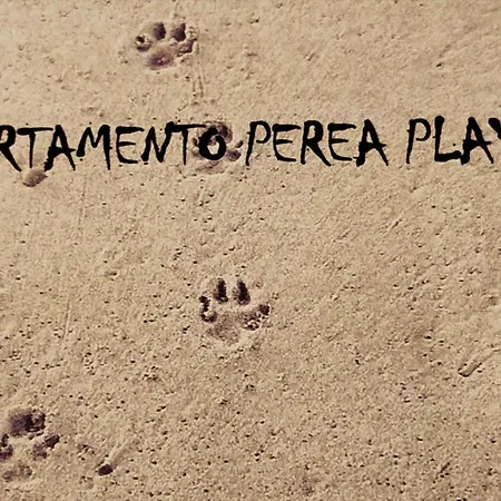 Perea Playa *
