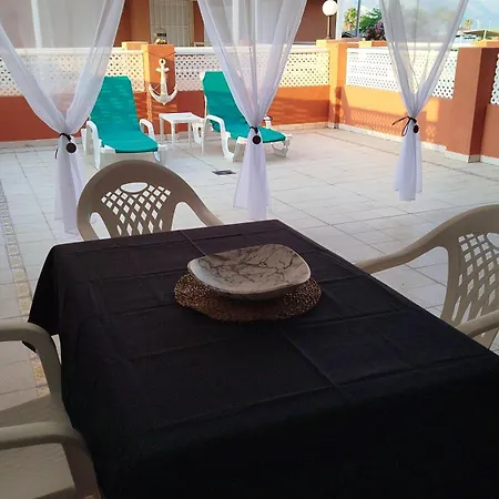 Perea Playa Appartement Tavernes de la Valldigna
