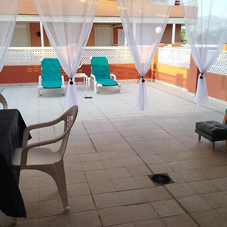 Perea Playa