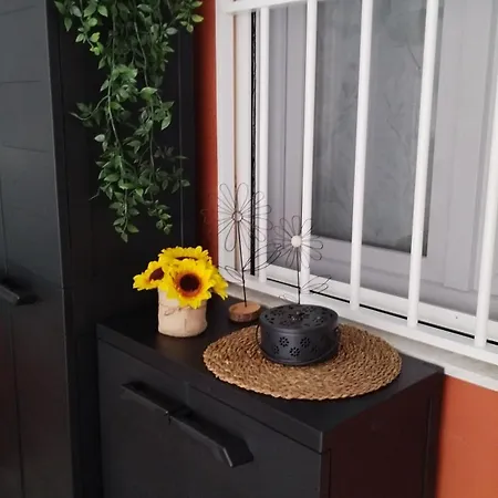 Appartement Perea Playa