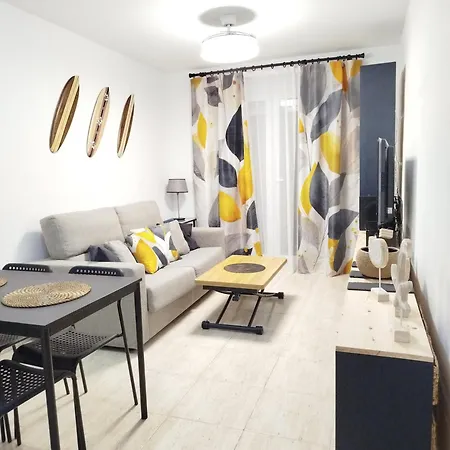 Appartement Perea Playa Tavernes de la Valldigna