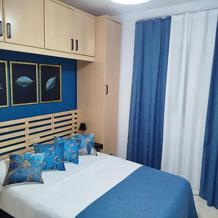 Perea Playa Appartement *