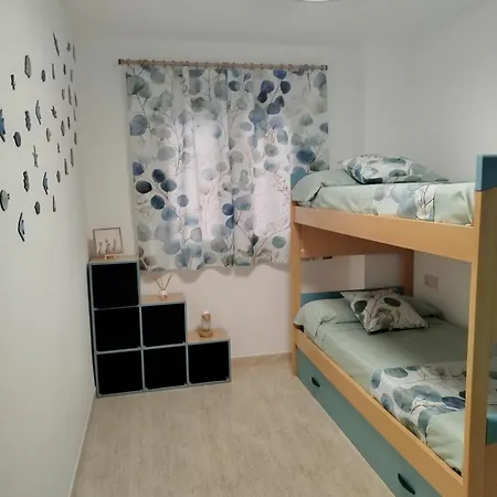 Appartement Perea Playa Tavernes de la Valldigna