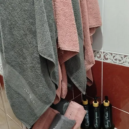 Perea Playa Appartement