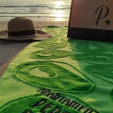 Lejlighed Perea Playa