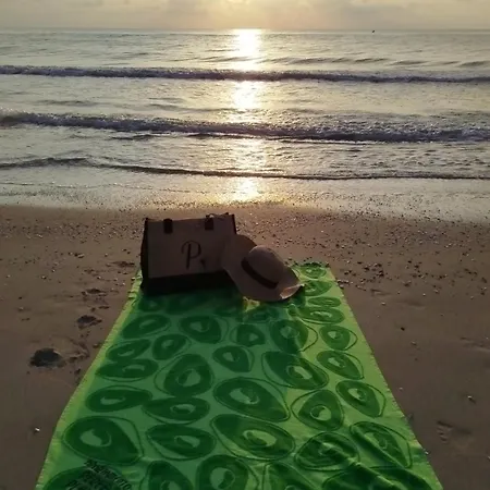 Perea Playa