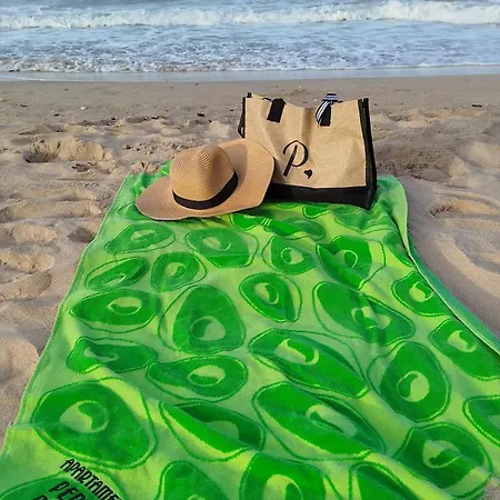 Perea Playa