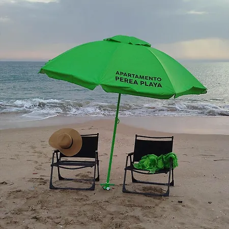 Perea Playa *